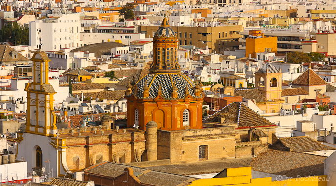Sevilla