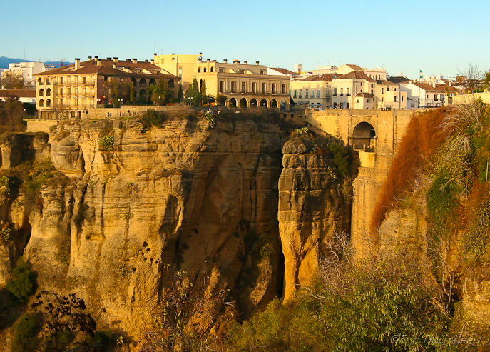 Ronda