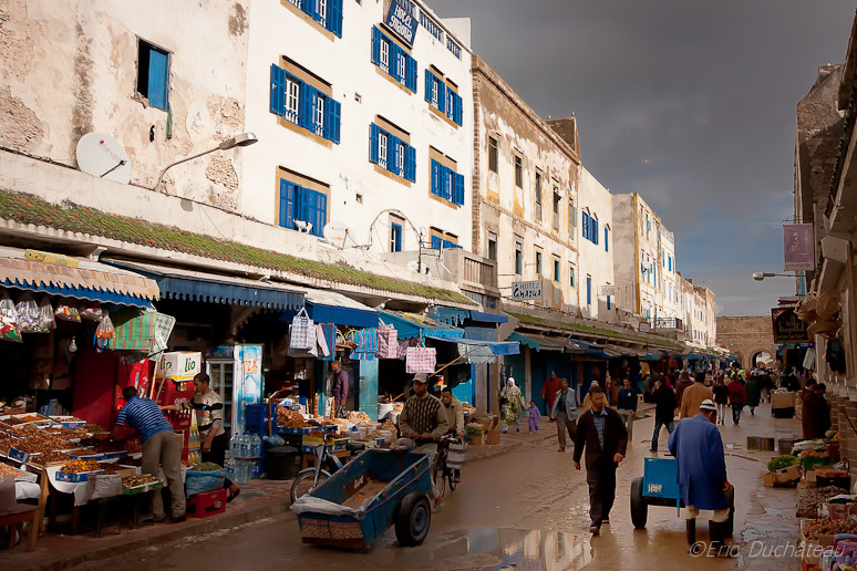 Essaouira